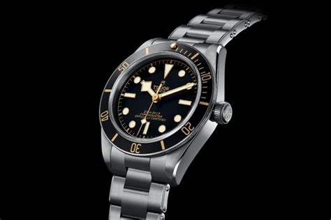 tudor black bay 54 39mm|tudor black bay watch price.